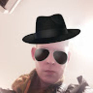 Meet your Posher, Kenny